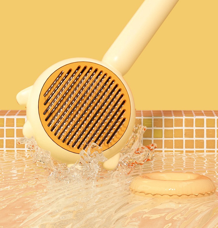 Cat Comb