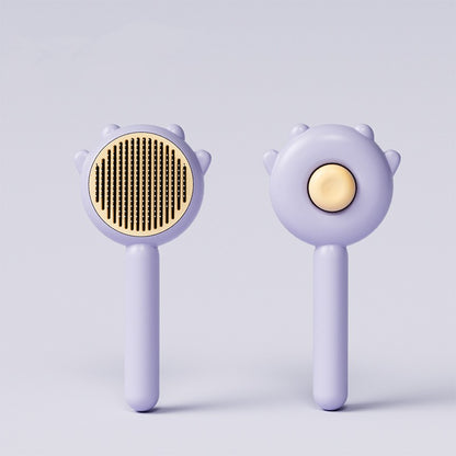 Cat Comb