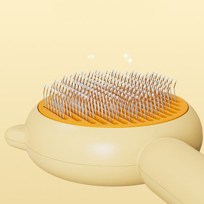 Cat Comb