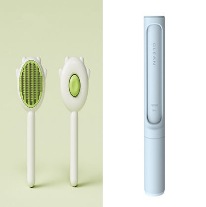 Cat Comb